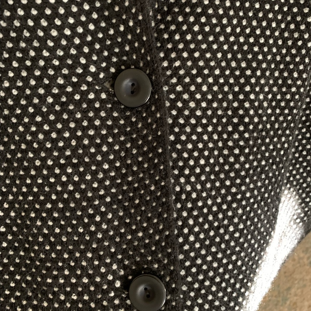 Jacket sweater - Picture 5 of 5